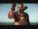 MGSV:TPP　ＦＯＢにスカルズがやってきたらしいので戦ってみた　裸編