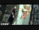 【女実況】中途半端デビルPart7【デビルメイクライ4】