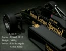 GT5 & GT6 OP F1ver. (MAD)