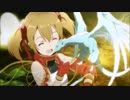 ソードアート・オンライン × バーチャル#9