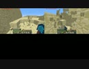 【Minecraft】世界をスーパーフラットにする【ゆっくり実況】part4