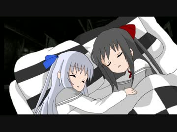 【零～眞紅の蝶～】白黒の蝶【ゆっくり実況プレイ】　2