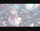 【初音ミク】回想花【オリジナル】