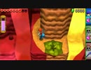 【ゼルダ】8bit Boyでソロノーミス128コースクリア_43【プレイ動画】