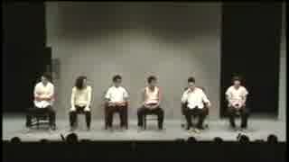 【ラーメンズ×おそ松さん】親和性まとめ