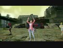 24セイラ×3戦(SSS)