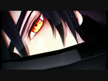 【MMD刀剣乱舞】　嫌な話だ、　【燭台切光忠】