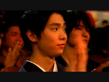 大晦日だョ！羽生結弦くん全員集合