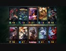 【LoL】 ゆっくり実況プレイ26戦目 【Vi】