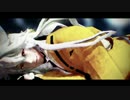 小狐丸が添い寝してくれるだけ（新年ボイス）【MMD刀剣乱舞】