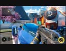 【COD：BO3】キルレ１を超える為の基礎知識  ～退却時の注意・強ポジ～