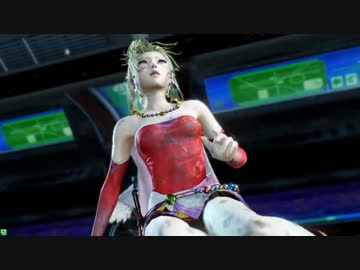 人気の ティナ ブランフォード 動画 3本 9 ニコニコ動画