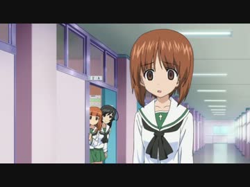 ガルパンハイイゾォ動画
