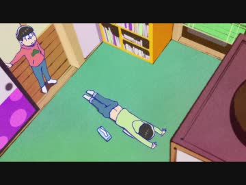 【おそ松さん】事故【3分間耐久】