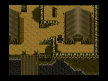 （８）強い女目指して FF6 実況プレイ ～ぶどうジュース～