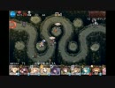ＤＭＭで遊ぼう(千年戦争アイギス)　108