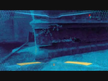 【AVP】時々練習日記【その4】