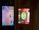 【初心者】バッジとれ〜るセンターで遊んでみた(2016.1.3)