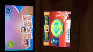 【初心者】バッジとれ〜るセンターで遊んでみた(2016.1.3)