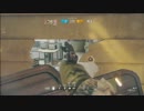 【Rainbow Six Siege】 芋時々即死実況　Part5
