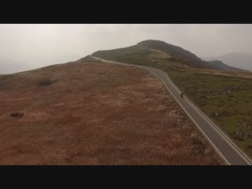 【ラジヘリ空撮】空撮で振り返る2015年ツーリング