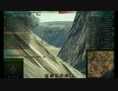 【WoT】 T34-85 Mバッジ