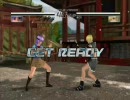 【H.264】DOA4対戦　あやねvsエリオット
