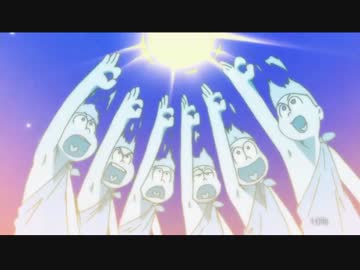 全力バタンキューをスロー再生してみた