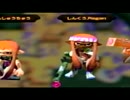 【プレイ動画】ゲーム初心者が遊ぶSplatoon【.Regen】　part7