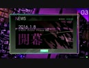 【Phase:02】ストーリーイベント告知【REBEL YELL】