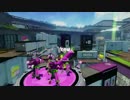 【スプラトゥーン】有名実況者も○うさんに会うまでガチマッチpart5