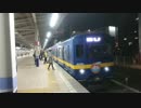 東武50090系フライング東上リバイバルカラー