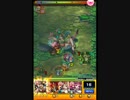 【モンスト】　貂 蝉　【究極】　ノーコンスピードクリア★