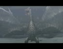 【実況】 今更モンハン2ndGを初見プレイ part25 -クシャルダオラ1/2-