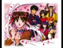 ふしぎ遊戯エンディング「ときめきの導火線」歌ってみた