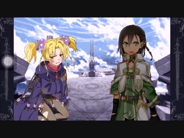 拡散性ミリオンアーサーストーリー　魔法の派 1-10-後編 【完結】