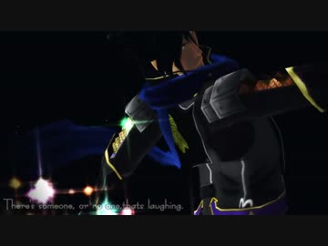 【MMD戦国無双】高虎シザーハンズ＋α