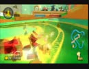 [レート戦](^p^)クロエのマリオカート8(ゆっくり実況)part62