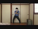 【カラ松コス】GENTLEMAN【踊ってみた】