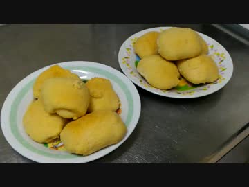 【料理】超適当なおからパンの作り方＠Zenfone2で撮影【カメラレビュー】