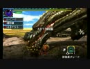 【MHX】でっかいモンスターを狩るゲームX＜上位ｷｰｸｴ攻略　狐と雷竜