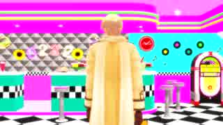 【APヘタリアMMD】ろっさまで私がオバさんになっても。
