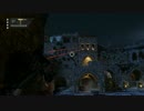 #10 アンチャーテッド　砂漠に眠るアトランティス　PS4版【字幕プレイ】　