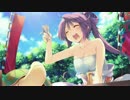 可愛い女の子とゆっくり緊縛プレイ【ダンジョントラベラーズ２】４１