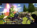 ジョジョEOH　普通にダブルプレマ　その5　＜ジョニィ＞