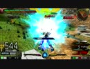 【EXVSMB】　ガンダムＸ視点　【固定対戦】