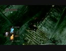 【DARK SOULS】ダークソウル魔道士実況プレイ25