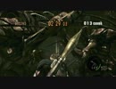 【バイオ5】マーセunlimited 殲滅チャレンジ 鉱山 Pt.2【Steam版】