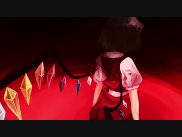 【東方ヴォーカル】 U.N.オーエンが彼女だったとしたら？ 【IOSYS】