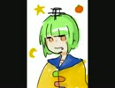 [UtauM@s]You're stars shine on me[滲音かこい]